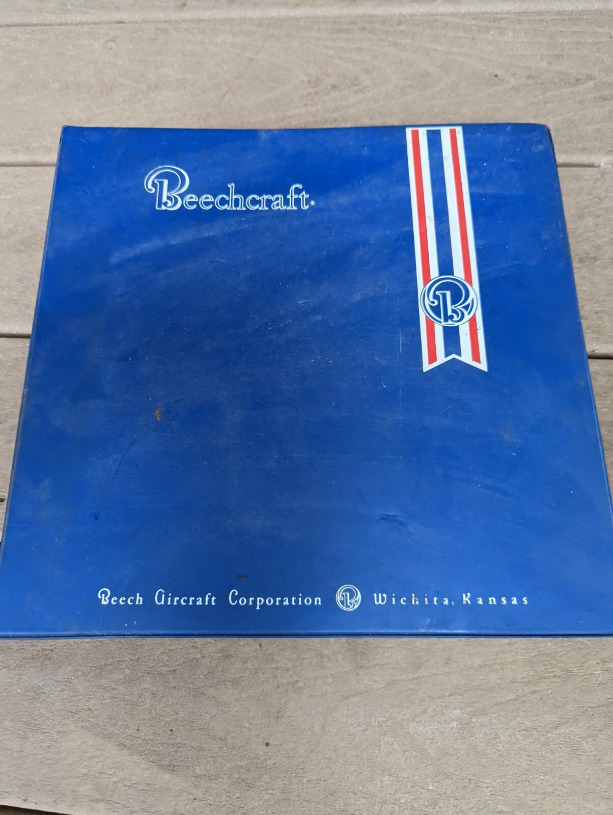 Beechcraft 10-346 Overhaul Manual