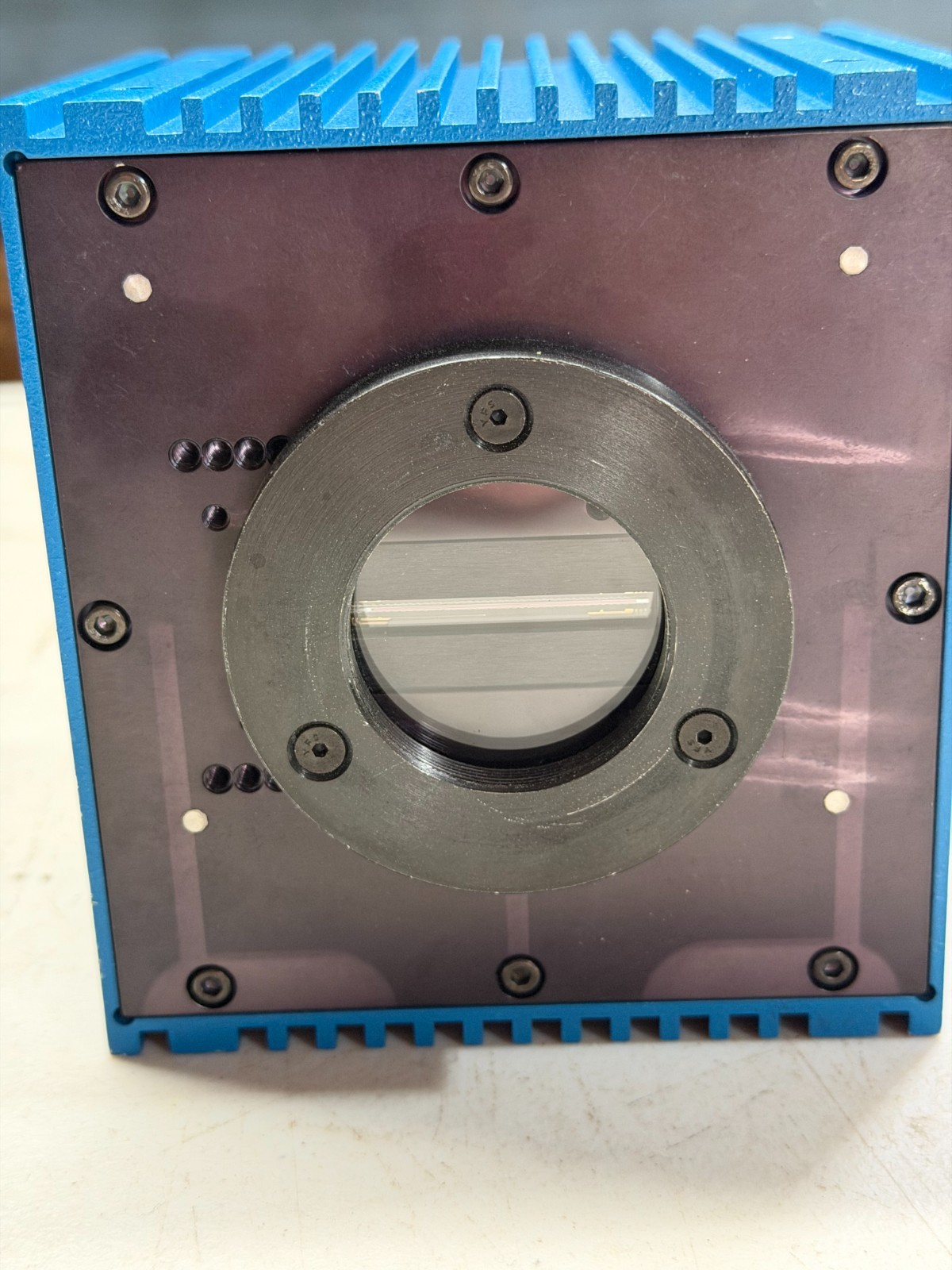 Wintriss OPSIS 7500ALC Camera