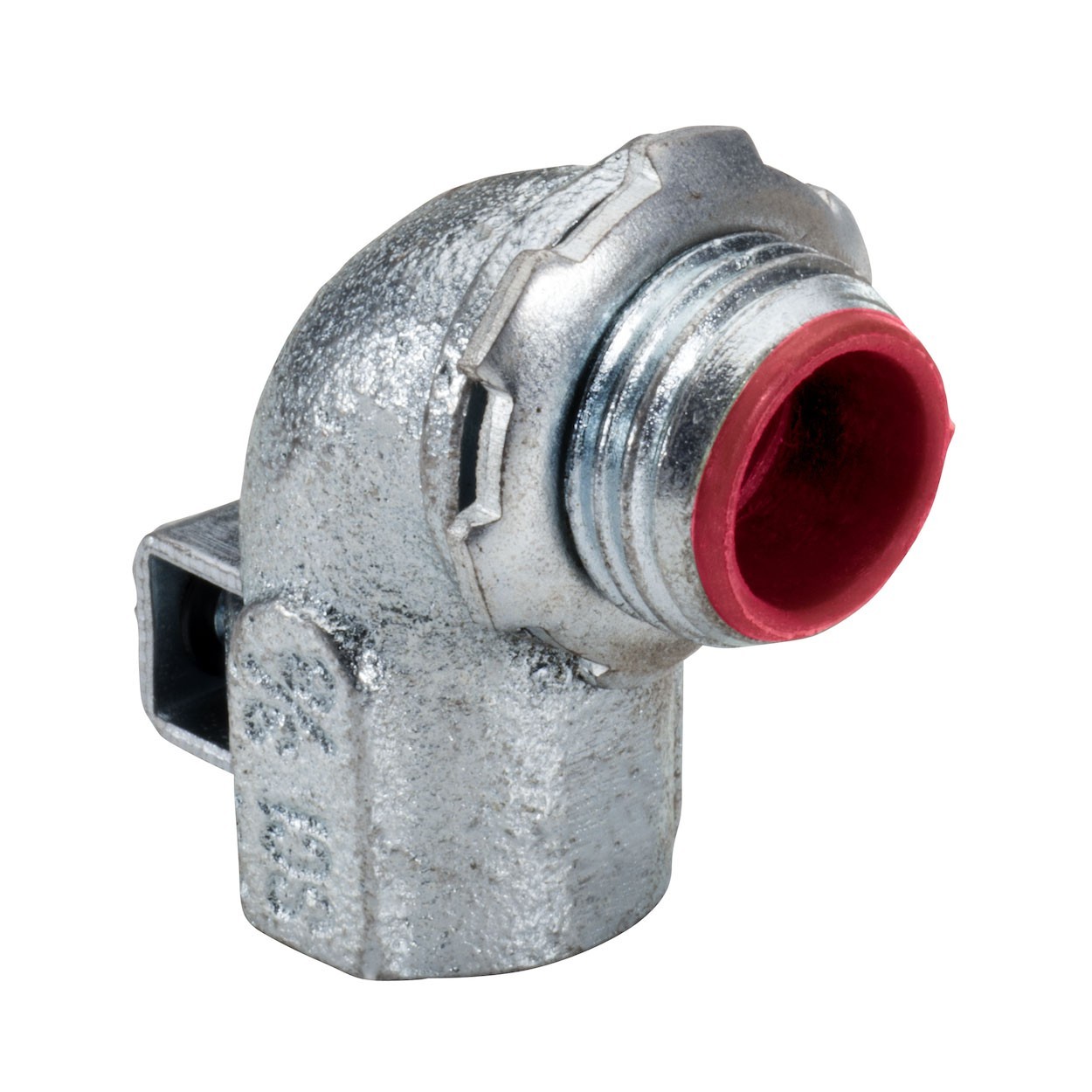 Southwire 491TBS 1/2" 90° Top-Bite Saddle Type Connector (Pack of 50)