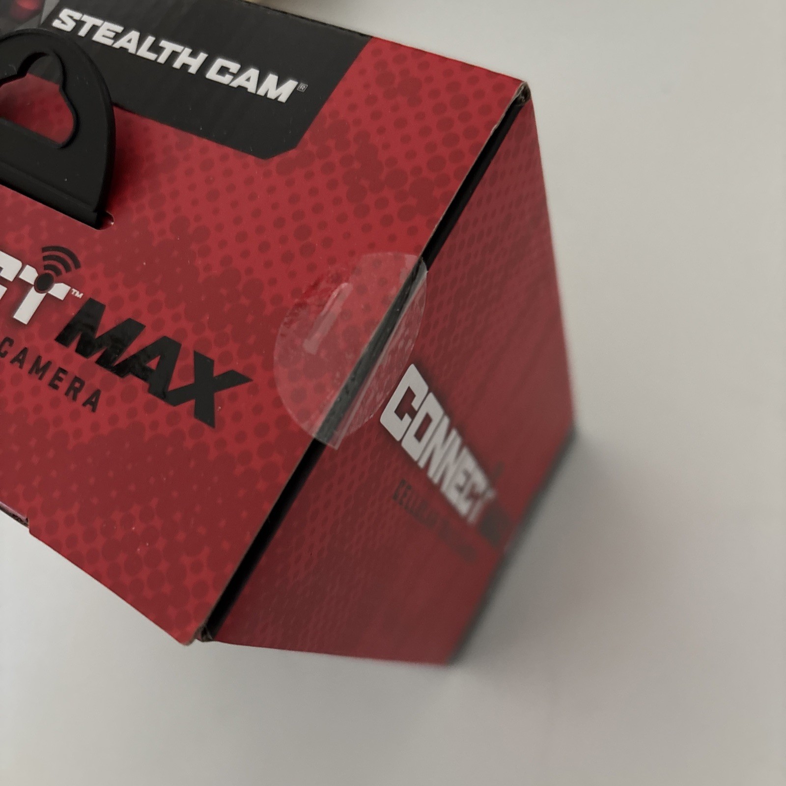 Stealth Cam Connect Max 2.0