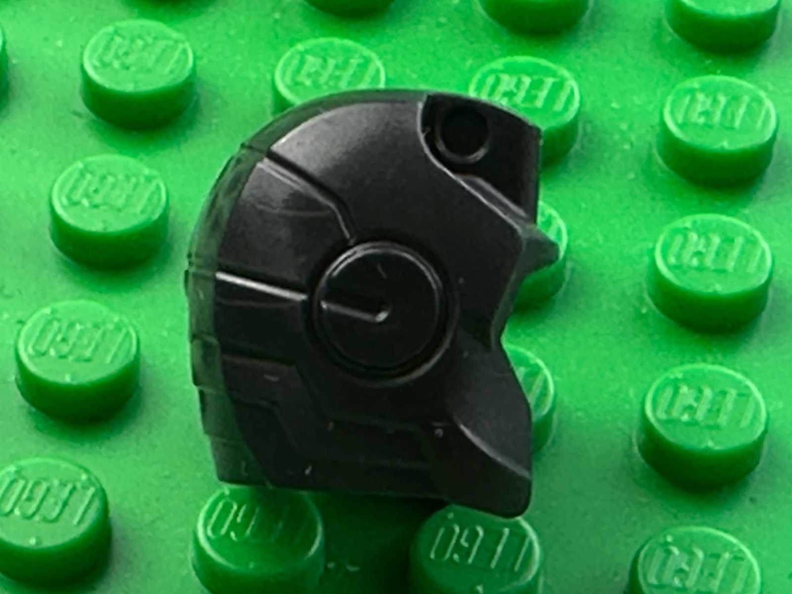 Lego Marvel War Machine (SH0819) From Set 76216