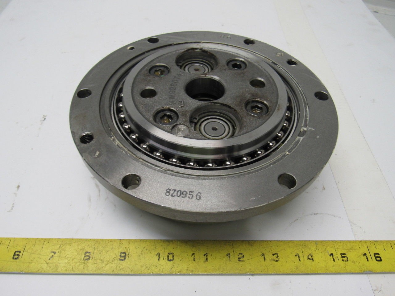 Motoman HW9280740-A  Reduction Gear Speed Reducer Out Of YR-SK16-J00 Robot