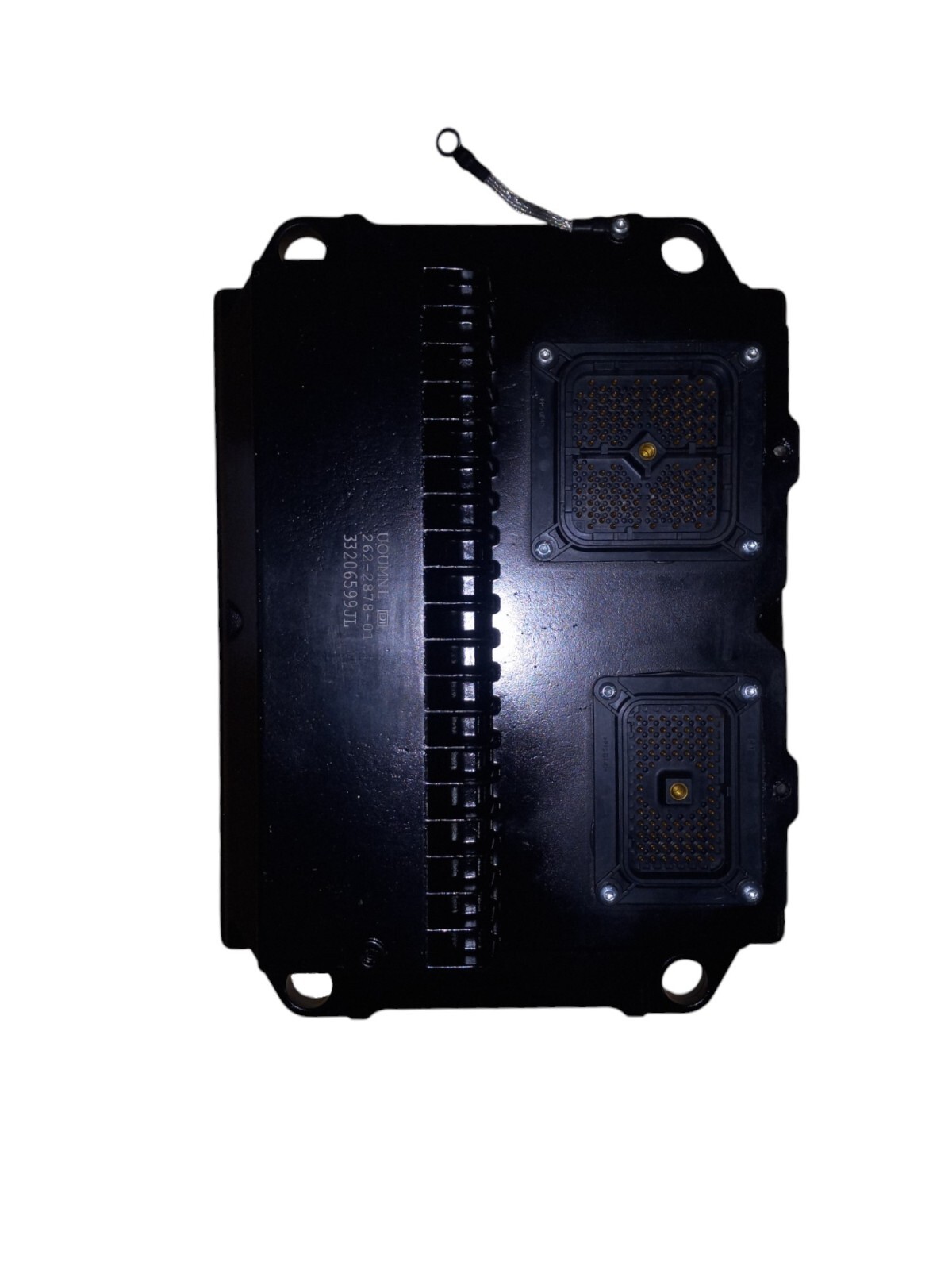 Remanufactured Caterpillar 120 Pin ECM - 262-2878-01