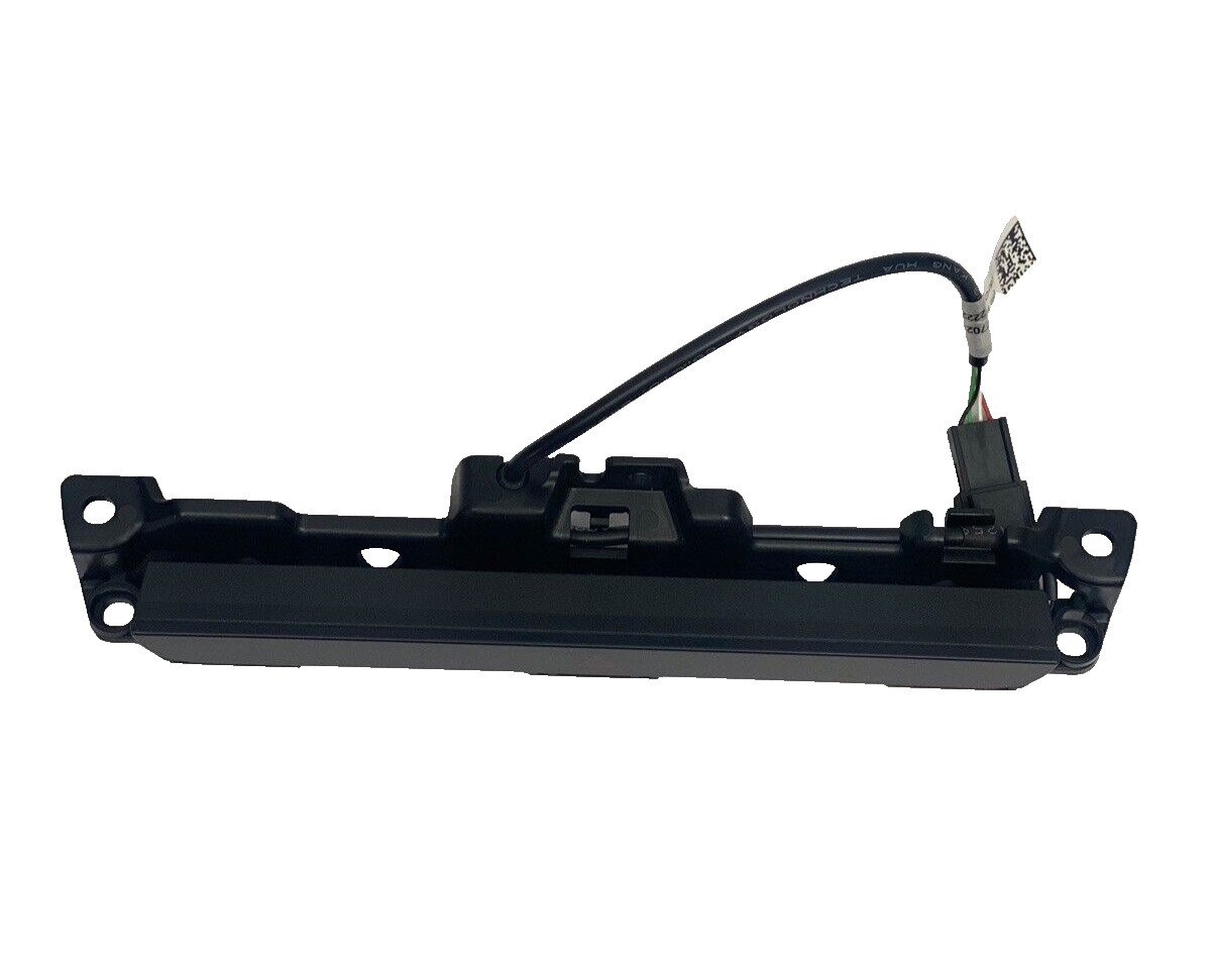 1607702-00-D, S X PLAID DRIVE MODE SWITCH, FITS TESLA