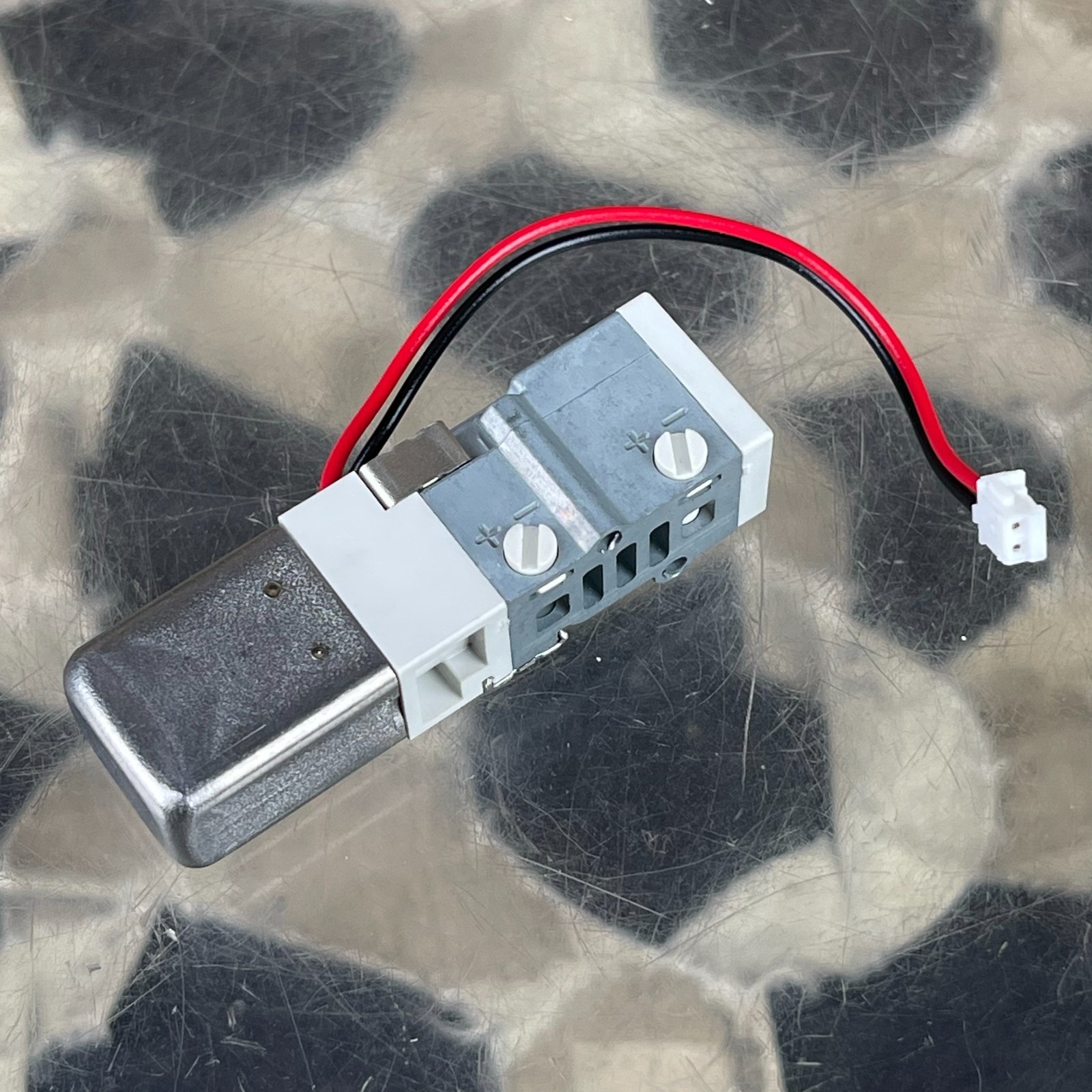 NEW Planet Eclipse Ego LV1.6/LV2 Solenoid Valve (No Extender Cable Needed)