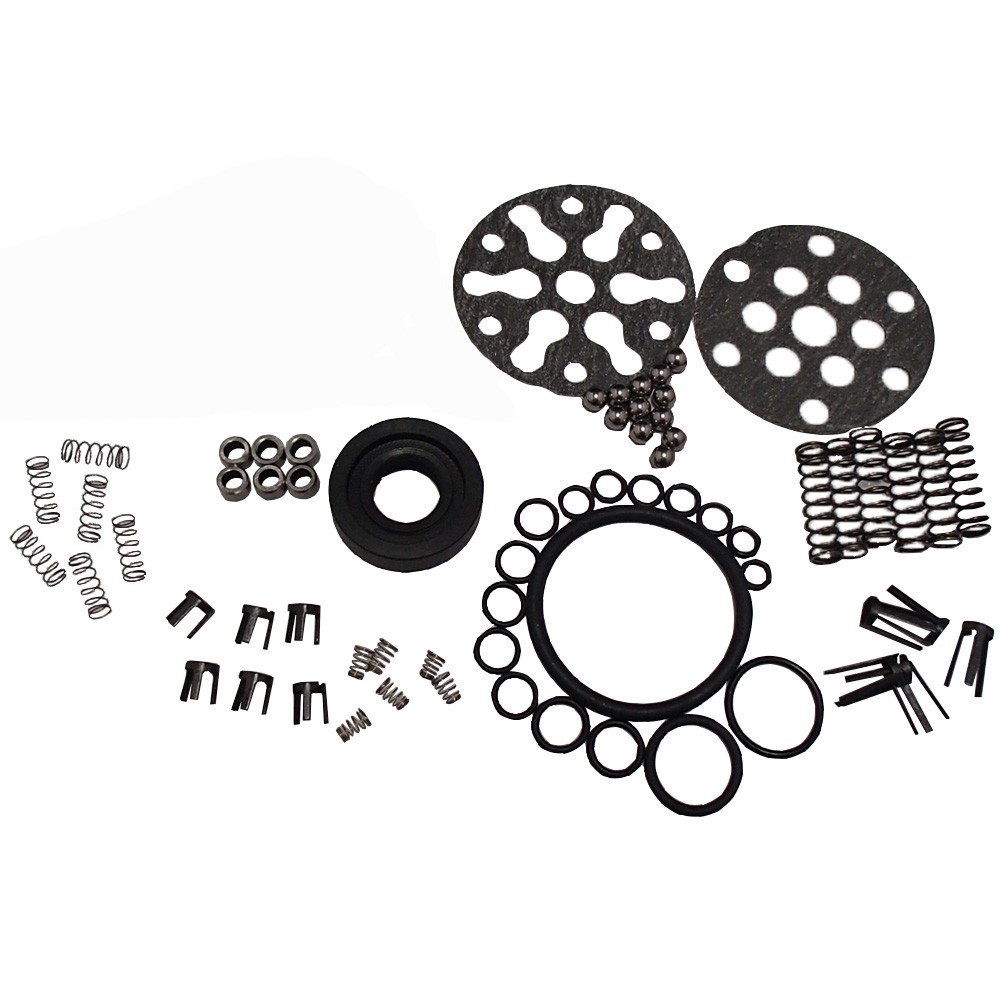 HYDRAULIC REPAIR KIT FOR PART CKPN600A