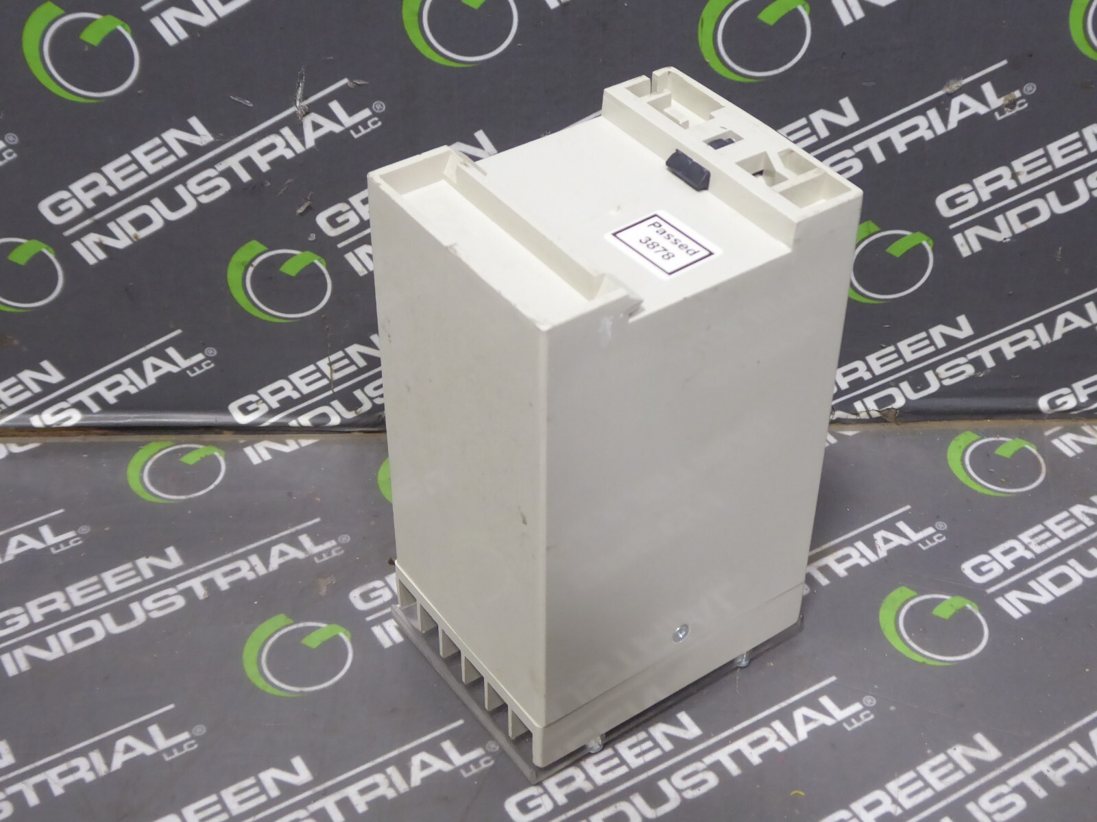 USED Crompton Instruments 253-PHDU Protector Trip Relay