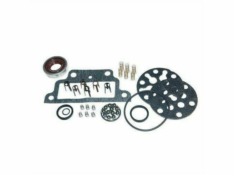Hydraulic Pump Repair Kit fits Ford 4000 3000 4600 2600 4110 4610 2000 3600