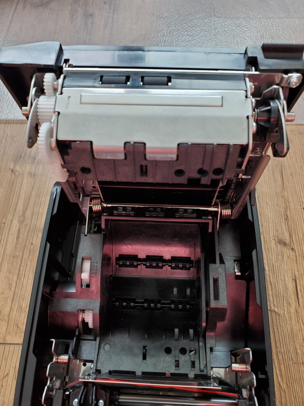 TOAST Flex POS Dot Matrix Kitchen Printer TKP300 - Serial / USB / Ethernet
