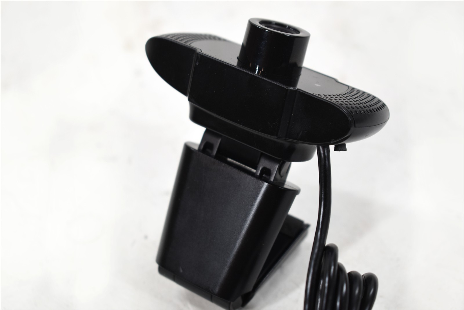 1080P Webcam with Microphone, Wansview USB 2.0 with Auto Light Correction