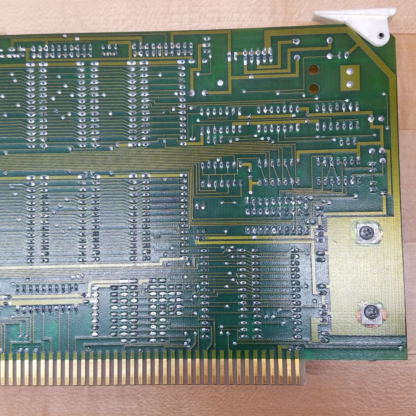 GOULD 100-0185 Circuit Board - USED