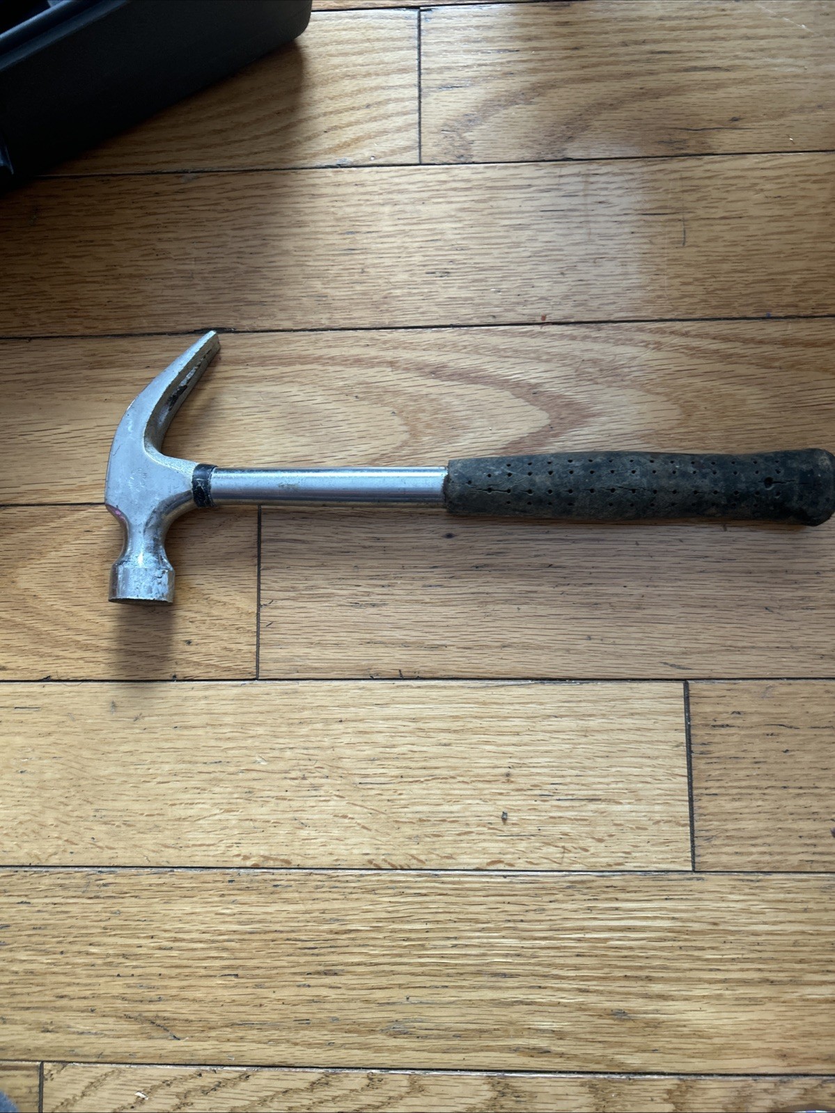 Vintage 12” Heat Treated Japan Claw Hammer