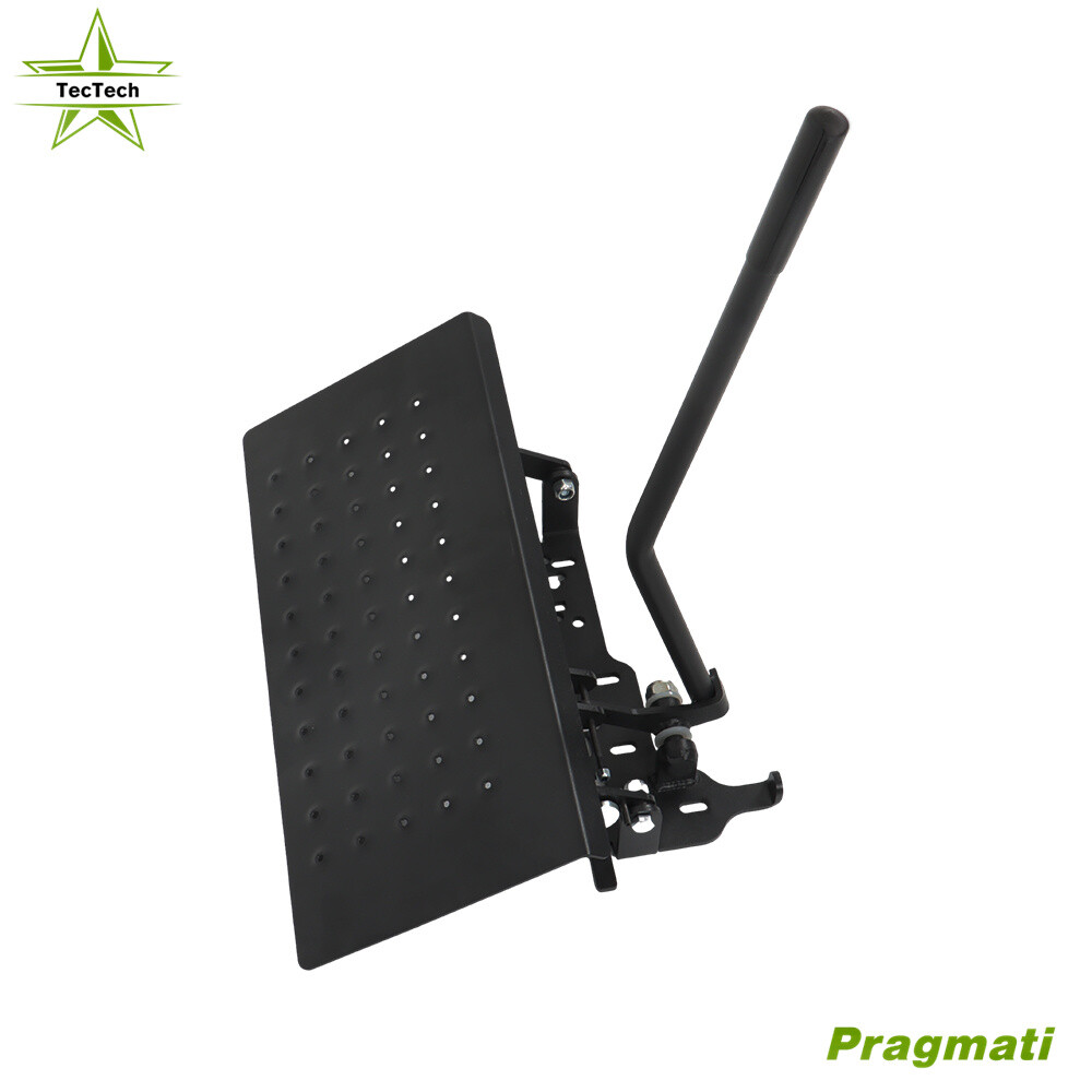 Advanced Chute System Chute blocker for most ZT mowers ACS6000ULS 088-6003-00