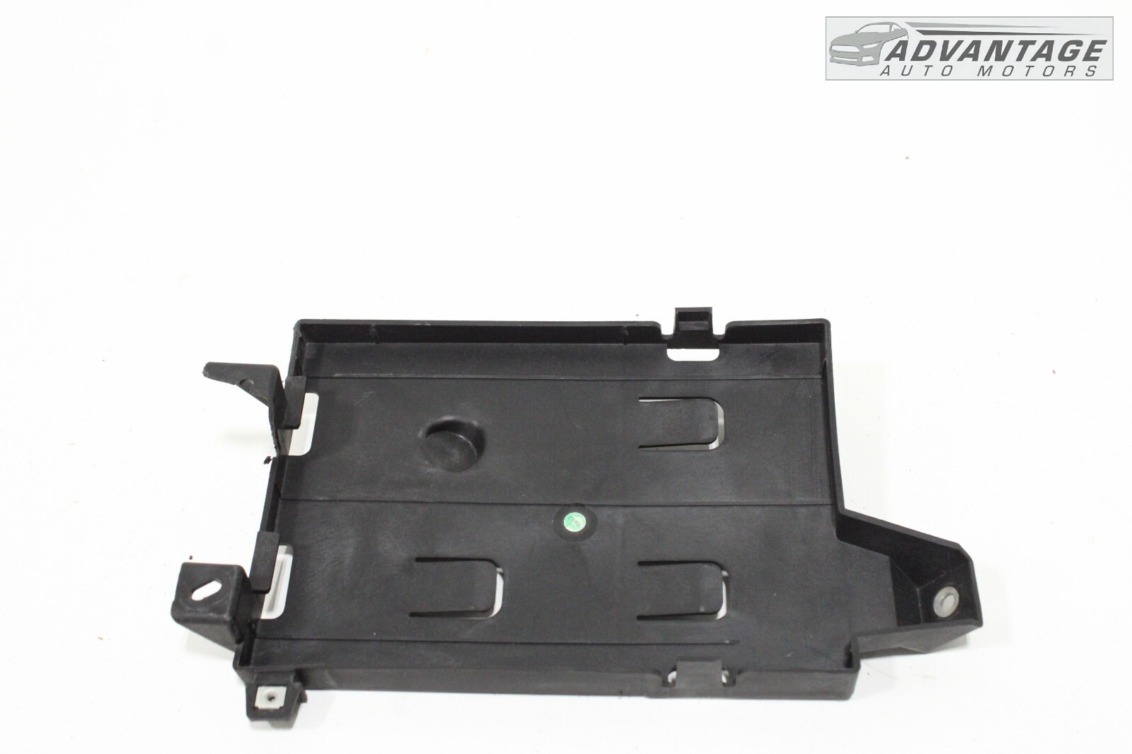 2017-2019 BUICK LACROSSE 3.6L BATTERY TRAY HOLDER BRACKET SUPPORT OEM