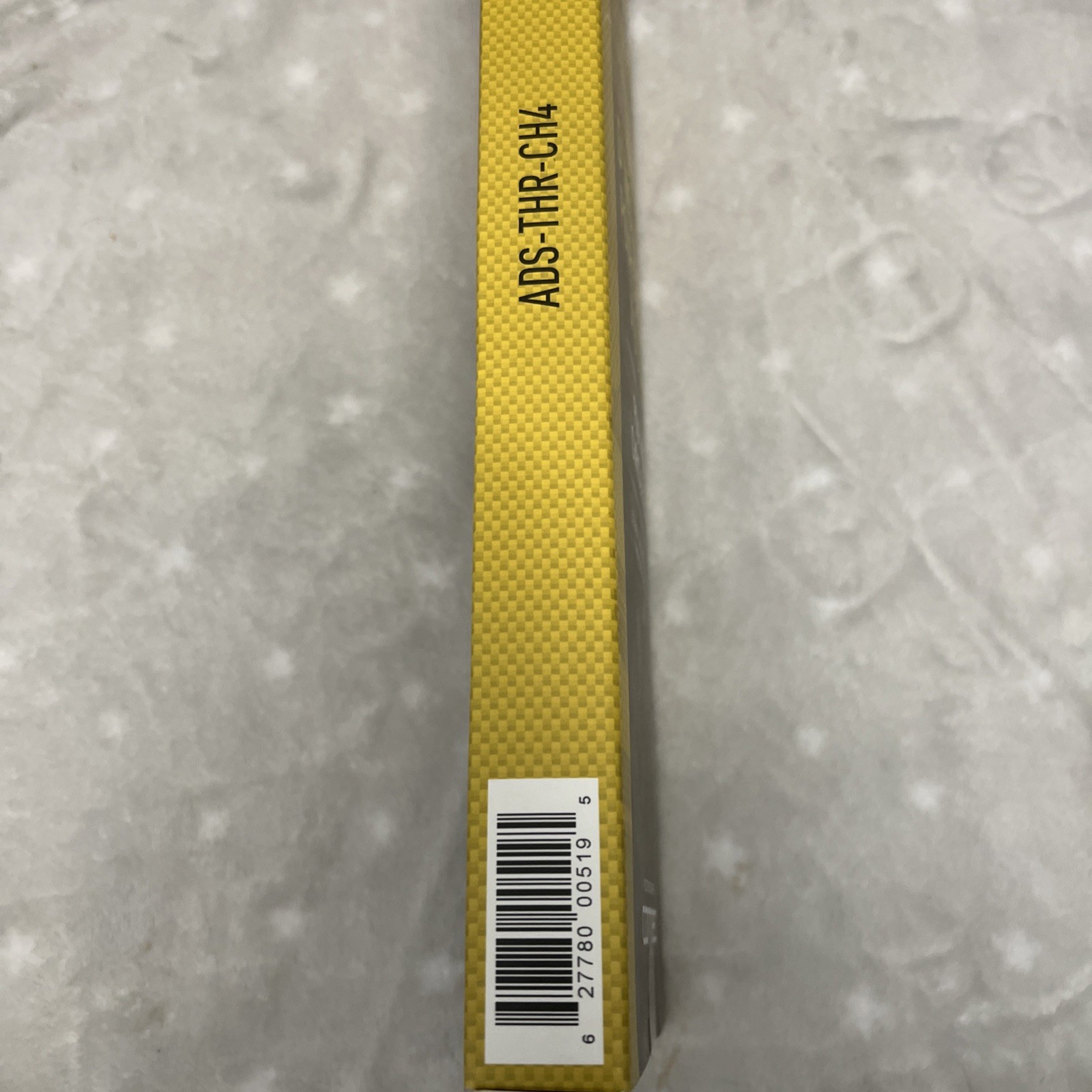 ADS-THR-CH4 Remote Start Installation Harness
