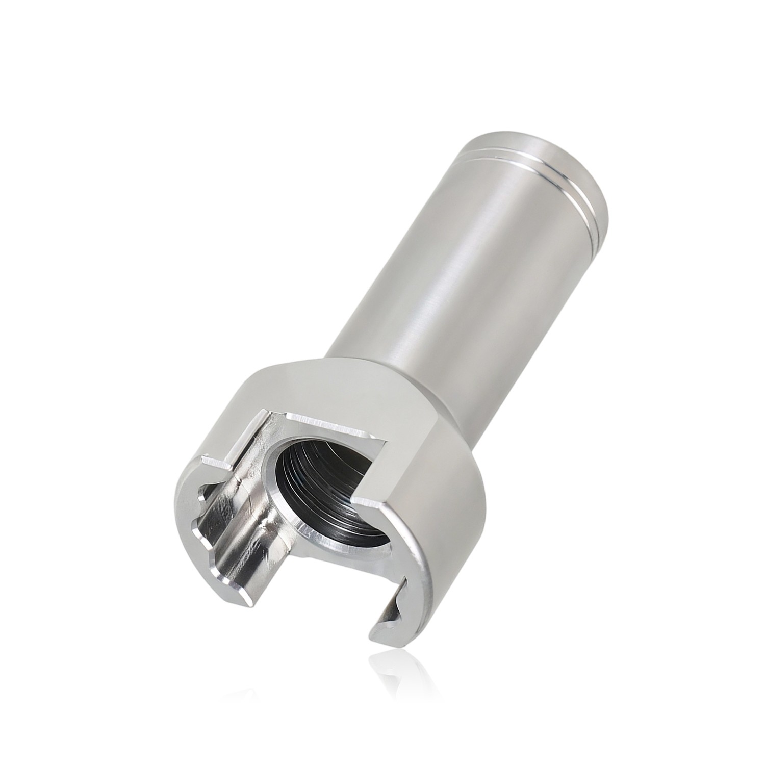 Stainless Steel Channel Strut Adapter 19mm Bolt Drill Bit Socket Tool