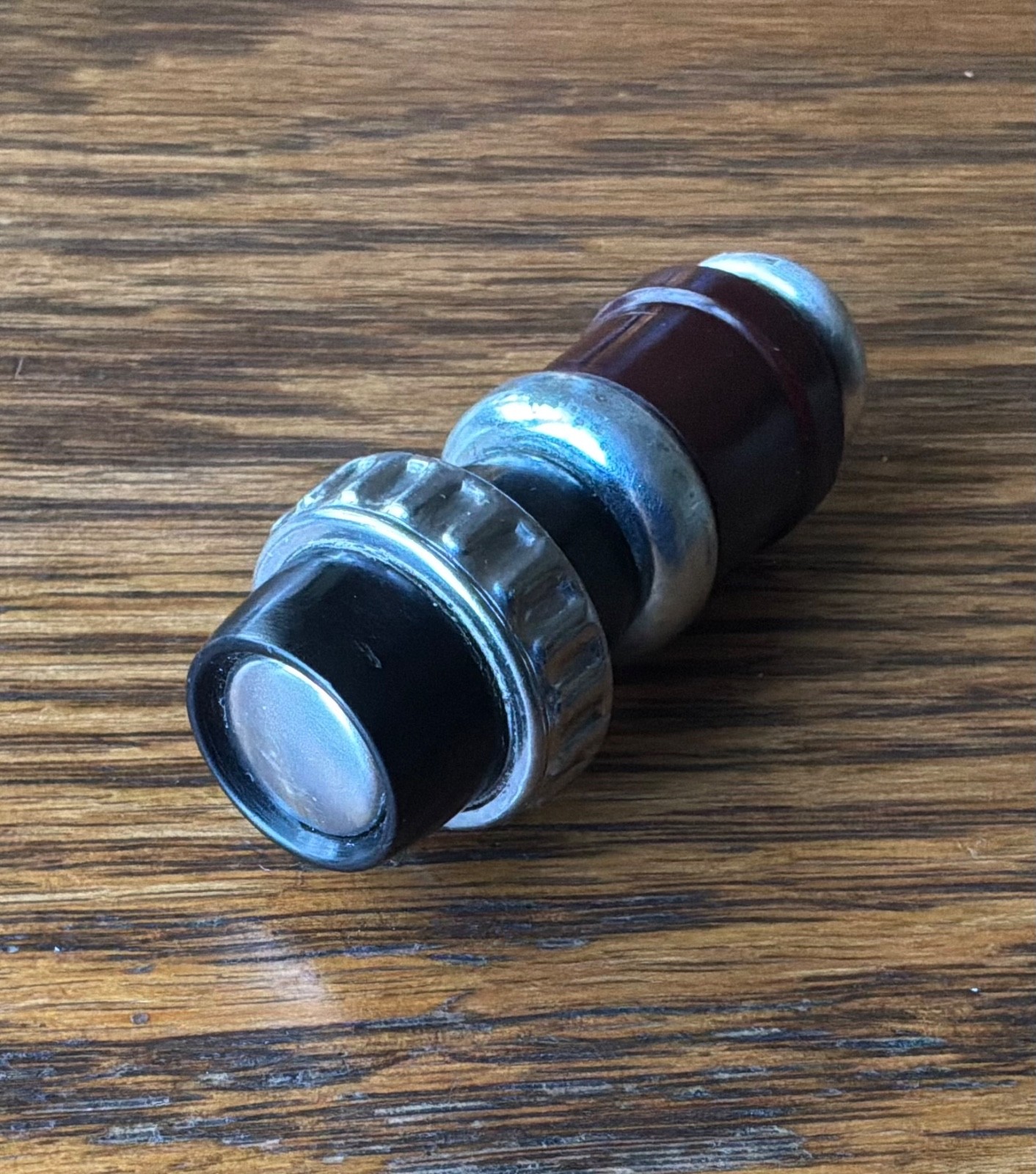 1953~1954 Chevrolet CIGARETTE LIGHTER vtg 1950s GM dash knob handle-