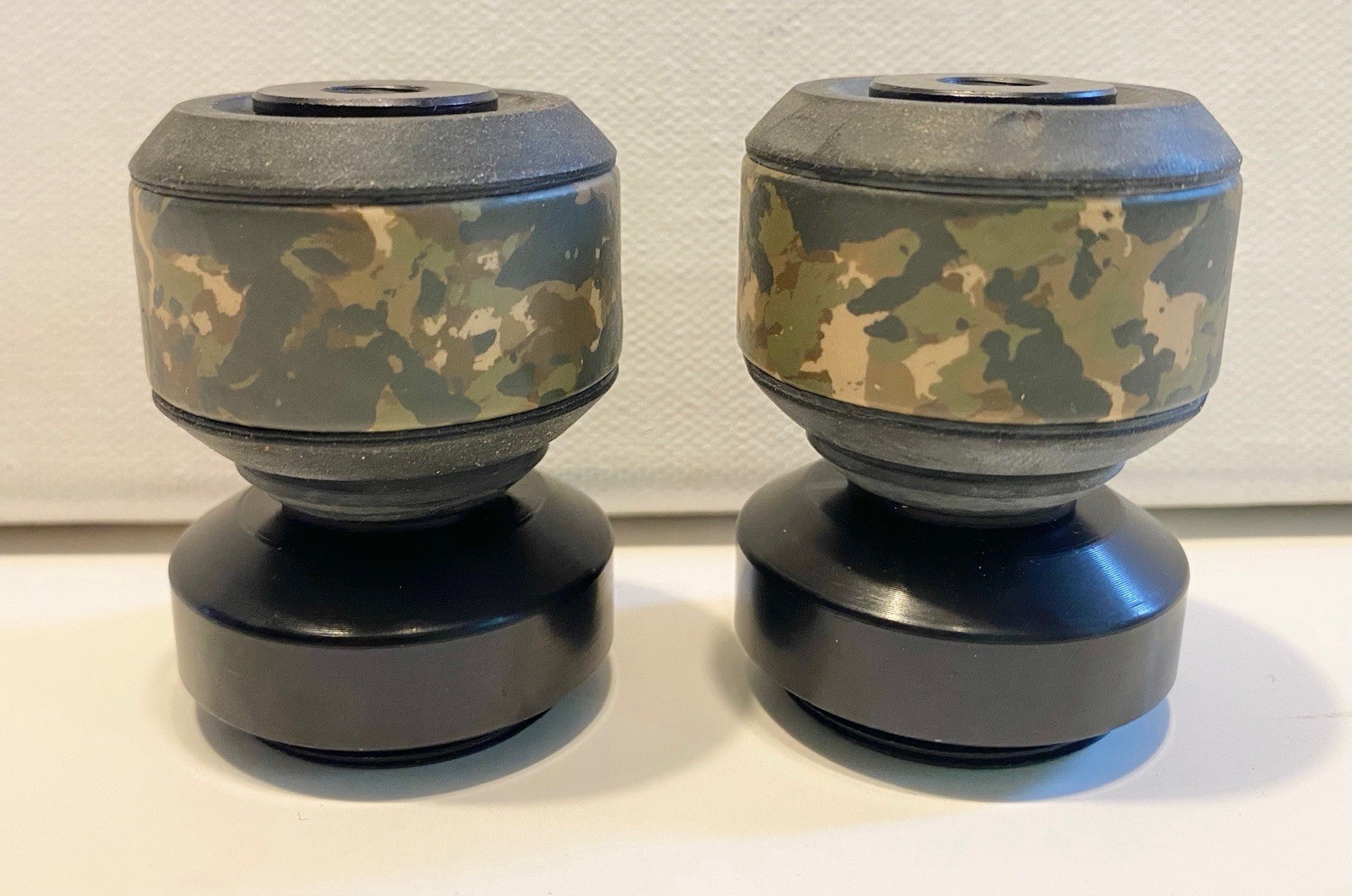 Limbsaver Mini Xtreme G1 Camo Bow Vibration Dampener