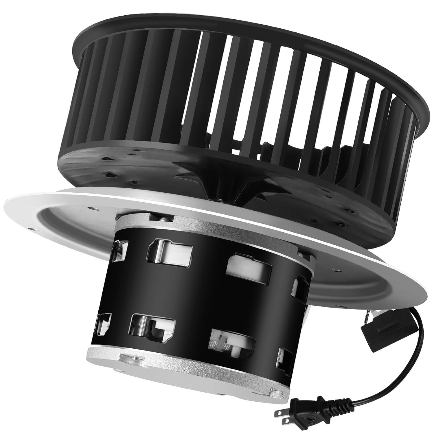 Upgrade QT-110N-B QT-80N-B QT-90N-B QT-9093 QT-100L Bathroom Fan Motor & Blower