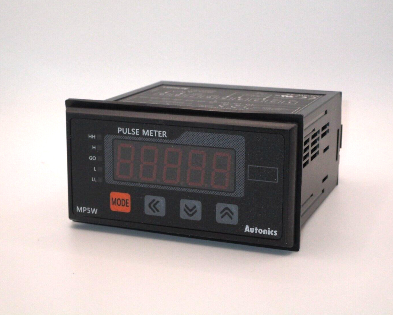 MP5W-45 Genuine AUTONICS Pulse Meter - FAST SHIPPING