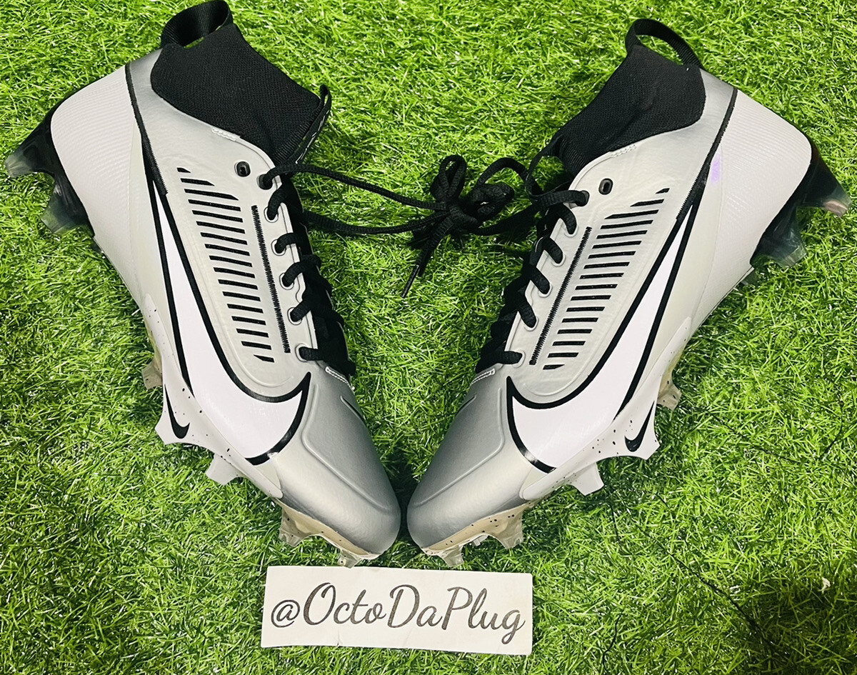 Nike Vapor Edge 360 Pro 2 Football Smoke Grey Mens Multi Sizes DA5456-002
