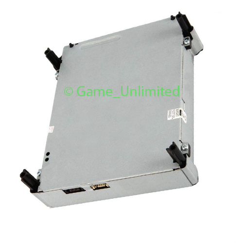 Complete Philips BenQ VAD6038 Replacement DVD Drive for Microsoft Xbox 360