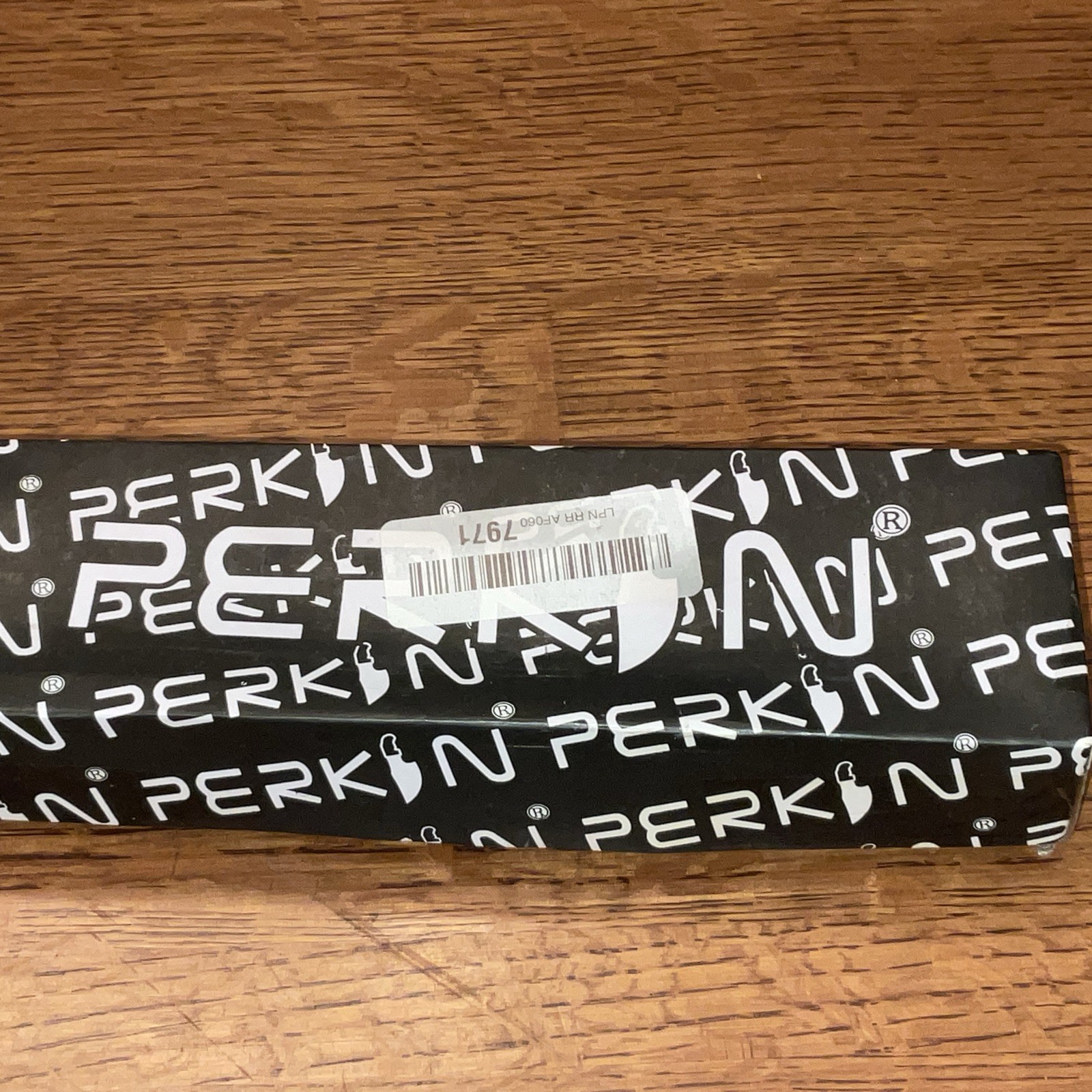 PERKIN 7” KNIFE SK200