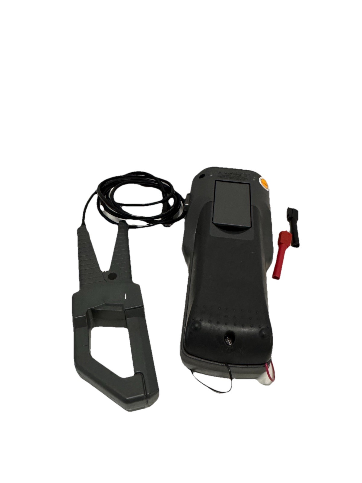 FLUKE 41 POWER HARMONICS ANALYZER