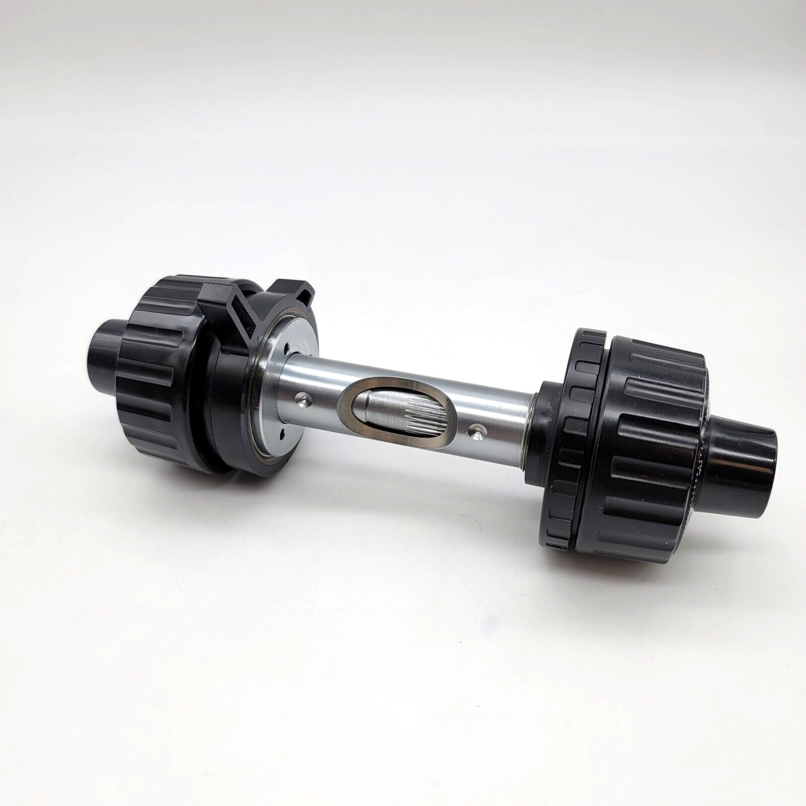 Olympus Microscope BX40 Focus Assembly