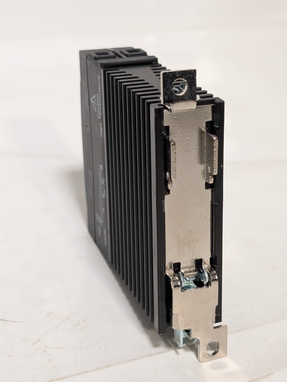 Crydom CKRA2410 Solid State Contactor Relay, 240V, 10A, CKR Series Switch
