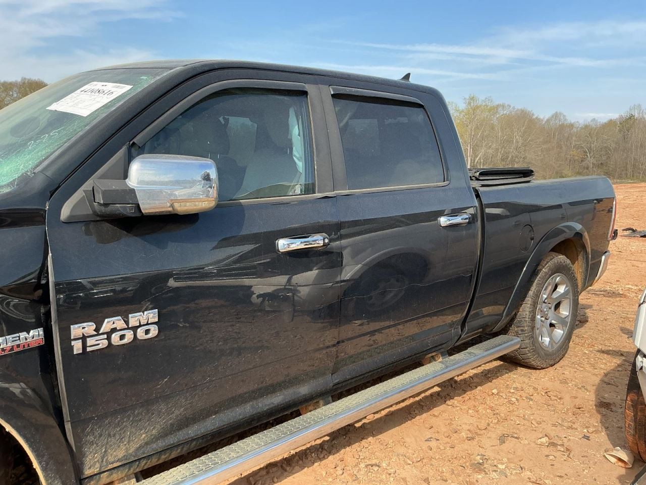 TDODR1500 2016 Glove Box 5007468