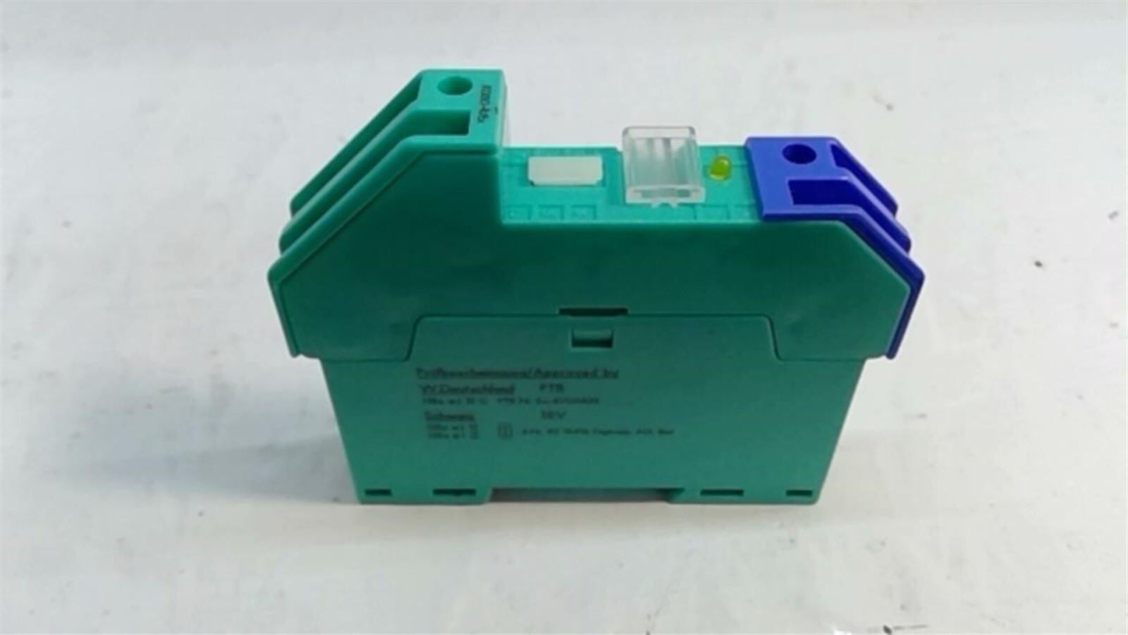 Pepperl+Fuchs KG30-R/Ex Module