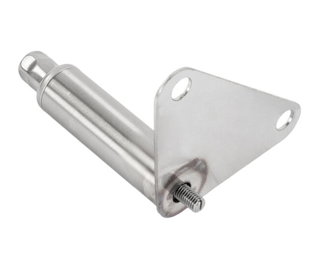 BLODGETT 6" Stainless Steel Leg Set with Feet 4/box