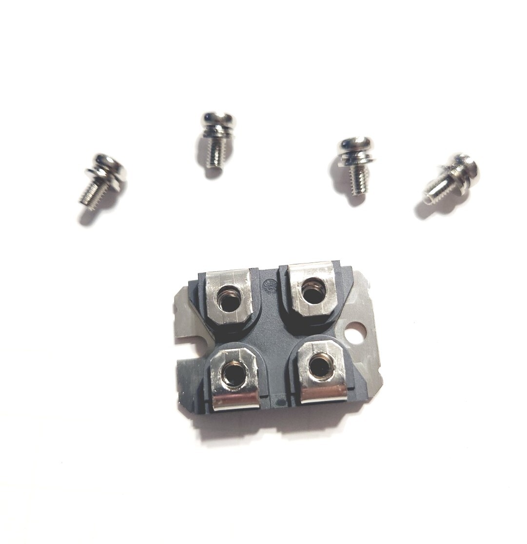 DSEP2X31-12A FAST RECOVERY DIODE THYRISTOR POWER DI0DE