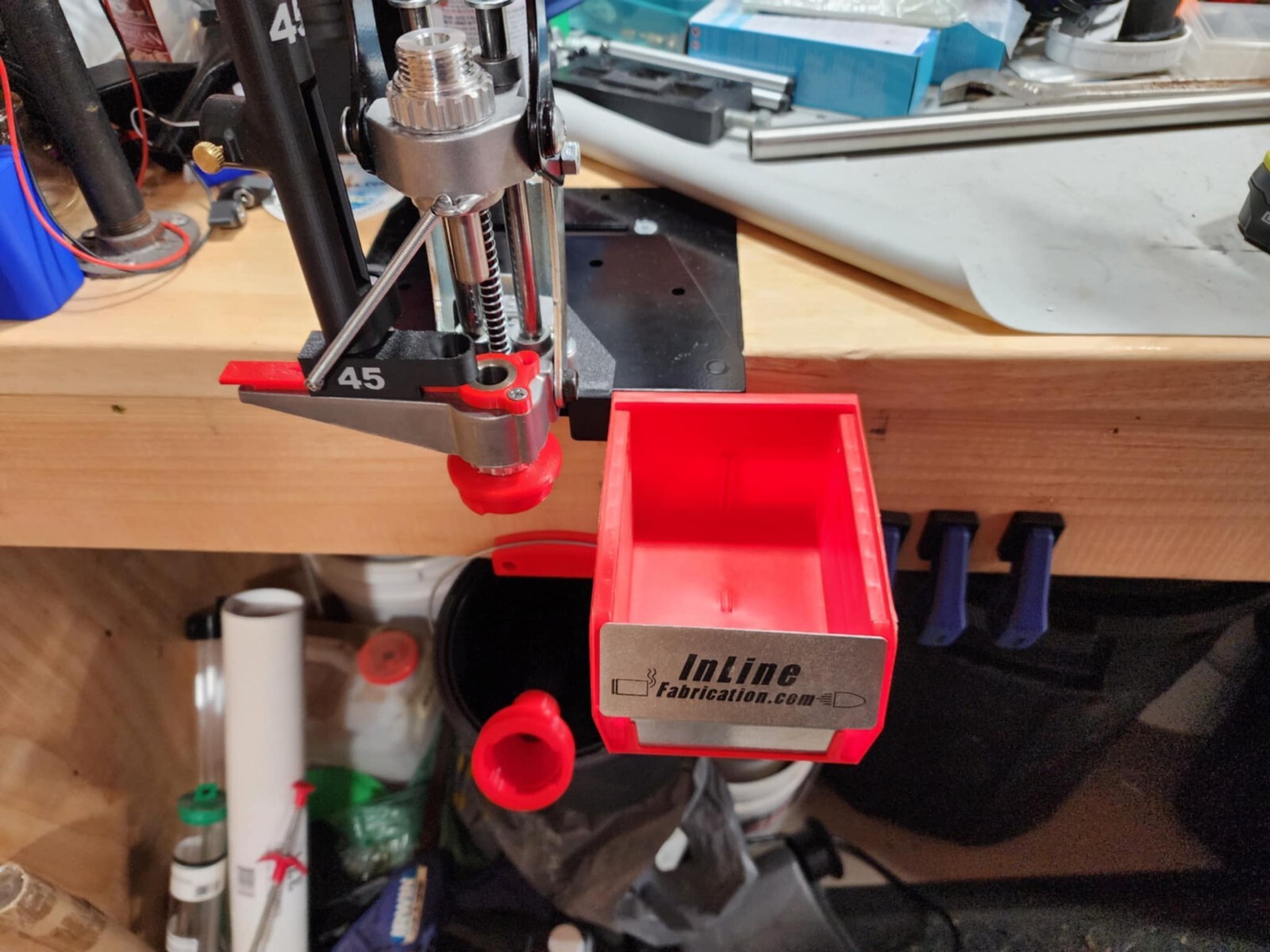 Lee App Essential upgrade Kit