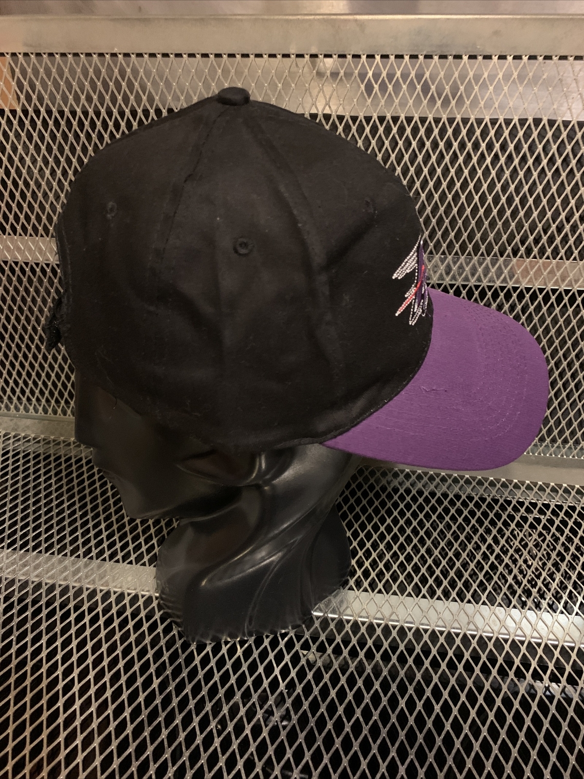 WINSTON SALEM DASH NC Minor League SGA Baseball Cap Hat Chicago White Sox