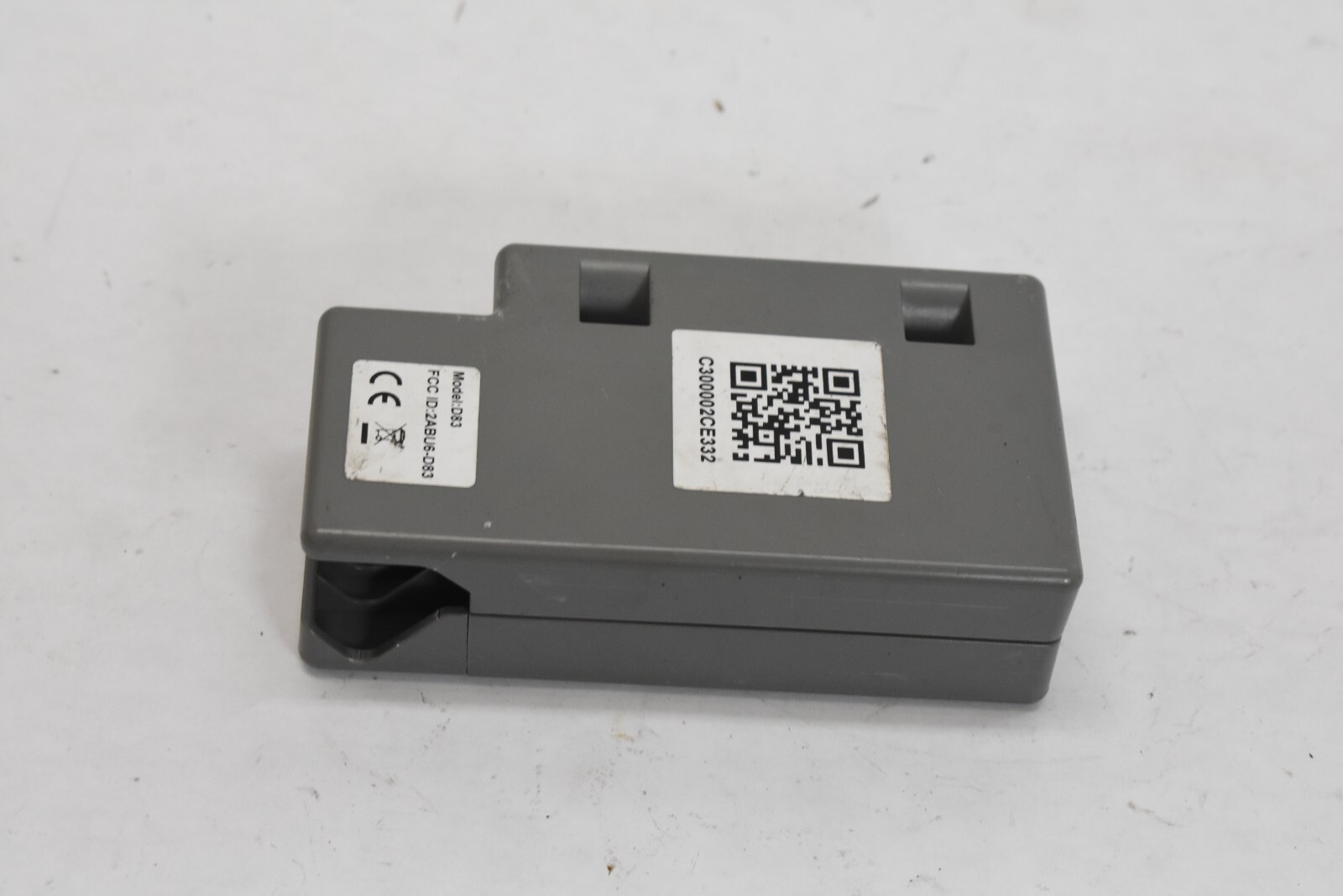 Shenzhen Minew Technologies Digital Broadcasting Device Mini Beacon Plus Gray