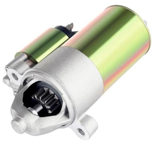 Starter Fit for Ford for Taurus 3.0l(182) v6 2000 2001 2002 2003 2004 2005