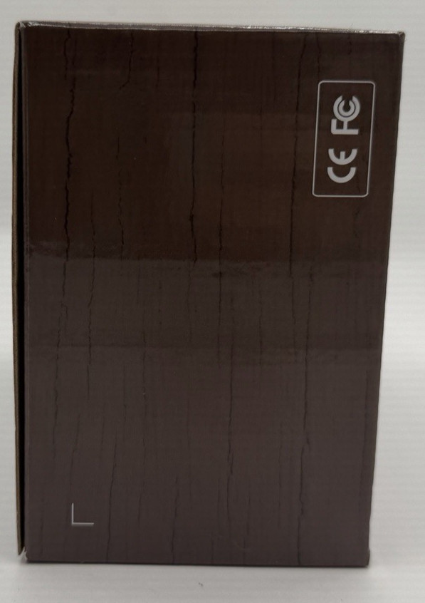 blaze video trail camera
