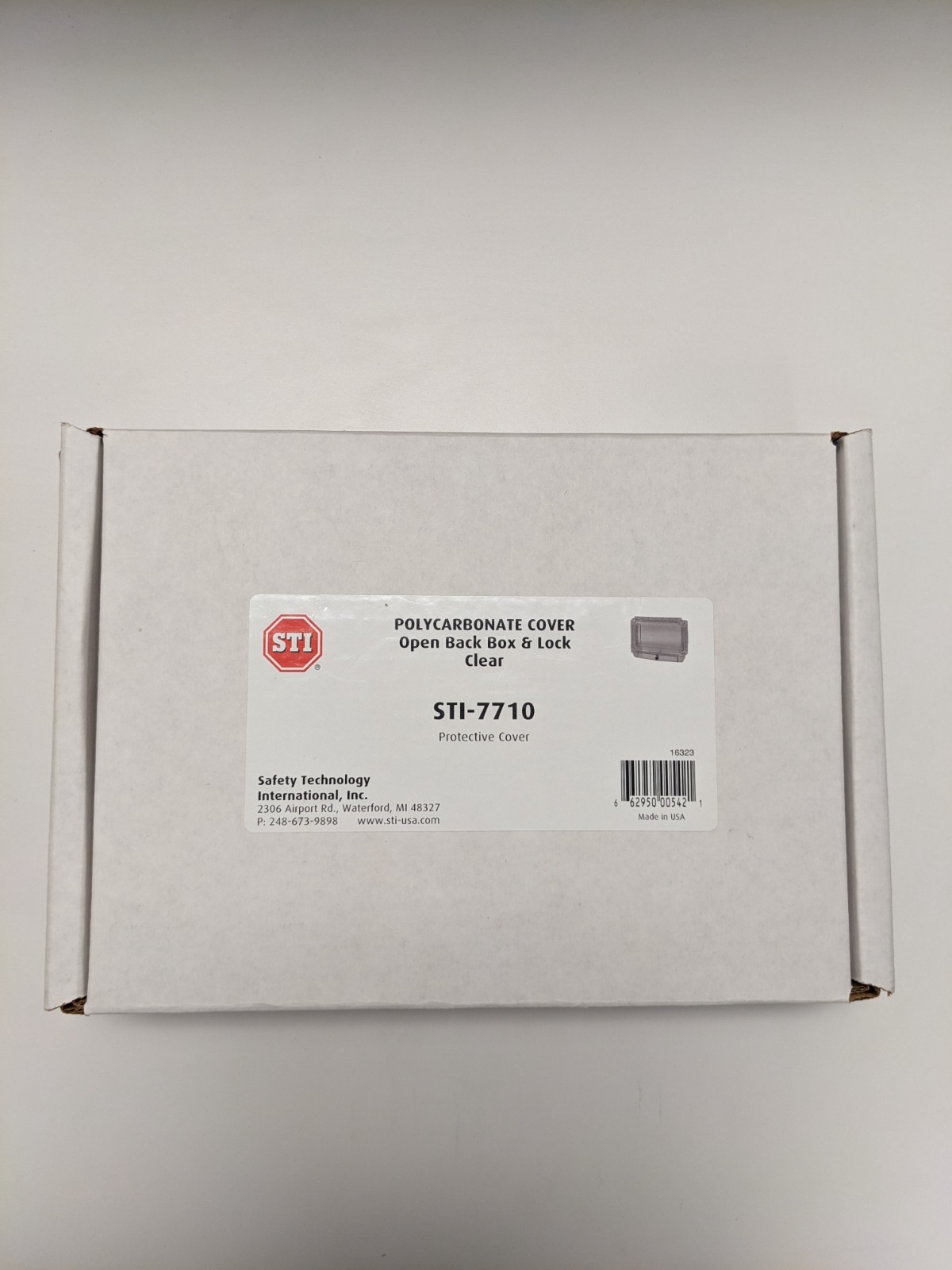 STI STI-7710