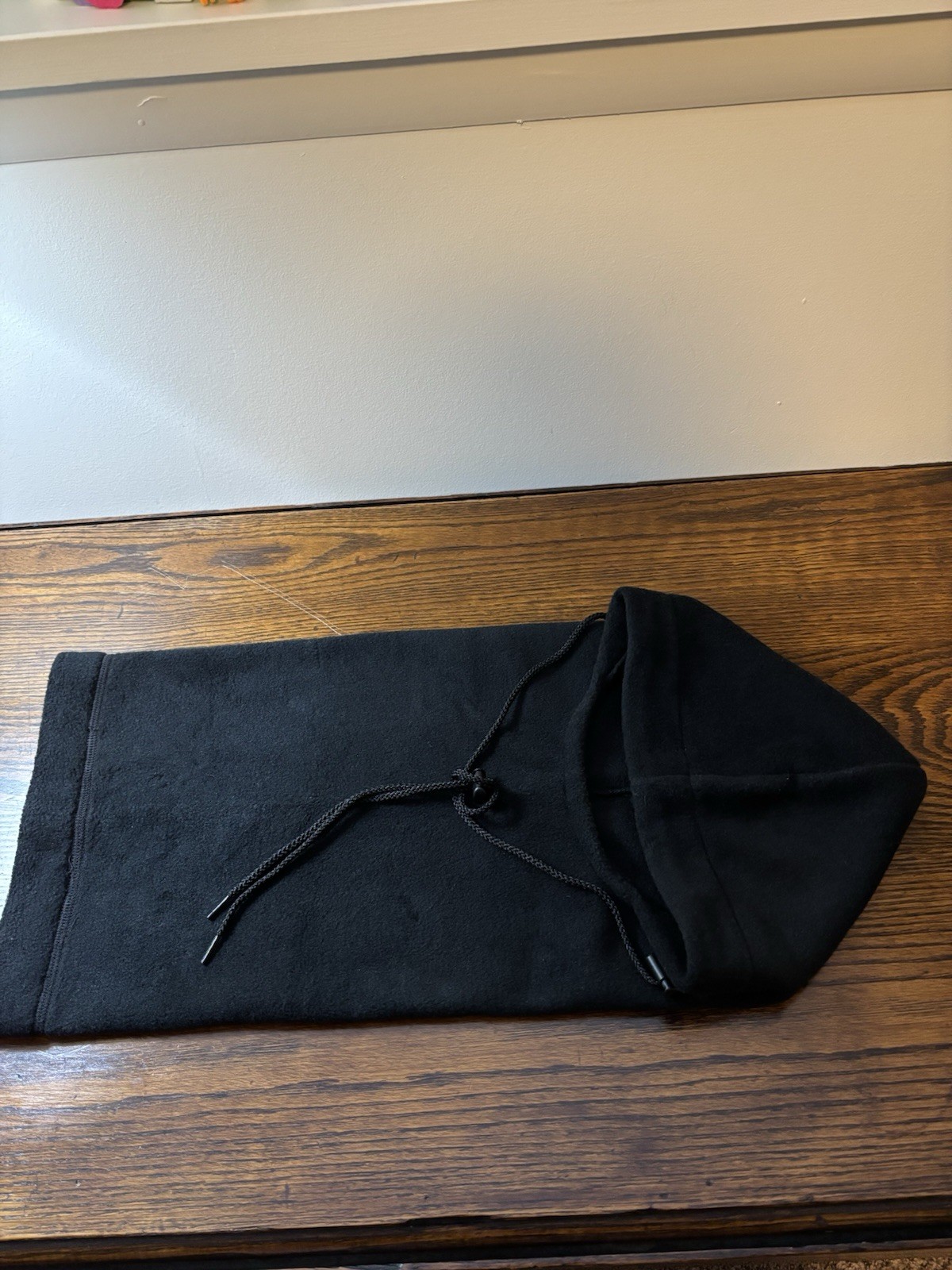 SALE! Cold Front Polar Hood Fleece Balaclava One Size Unisex 100% Polyester EUC