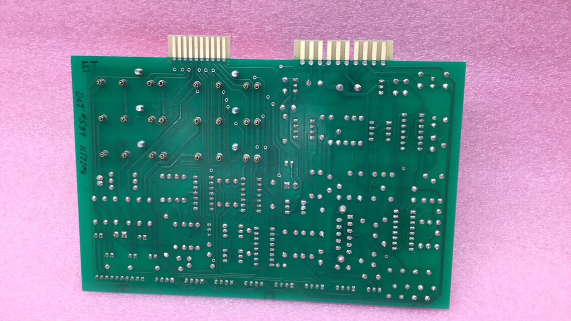 Daymarc 93-2125-01 Circuit Board Assembly IFC Chamber Board