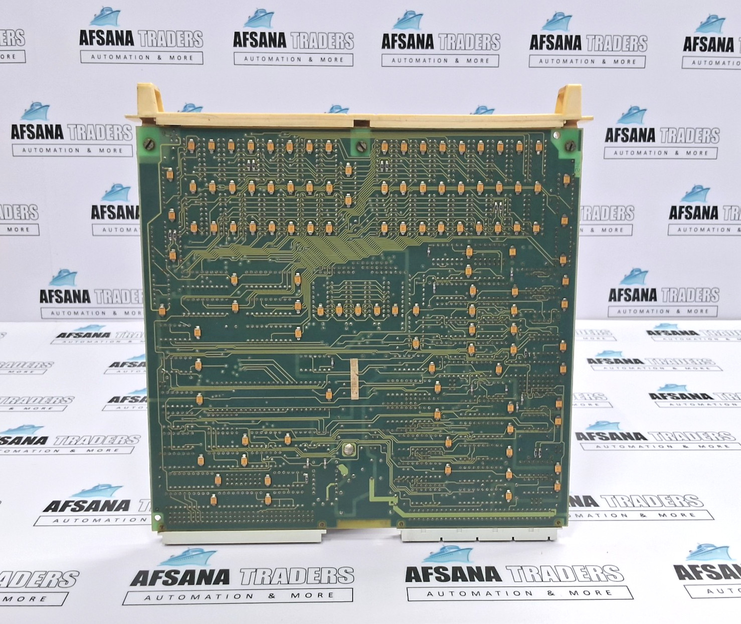 ABB | 2668 182-107/7 | DSMB 175 | MEMORY BOARD