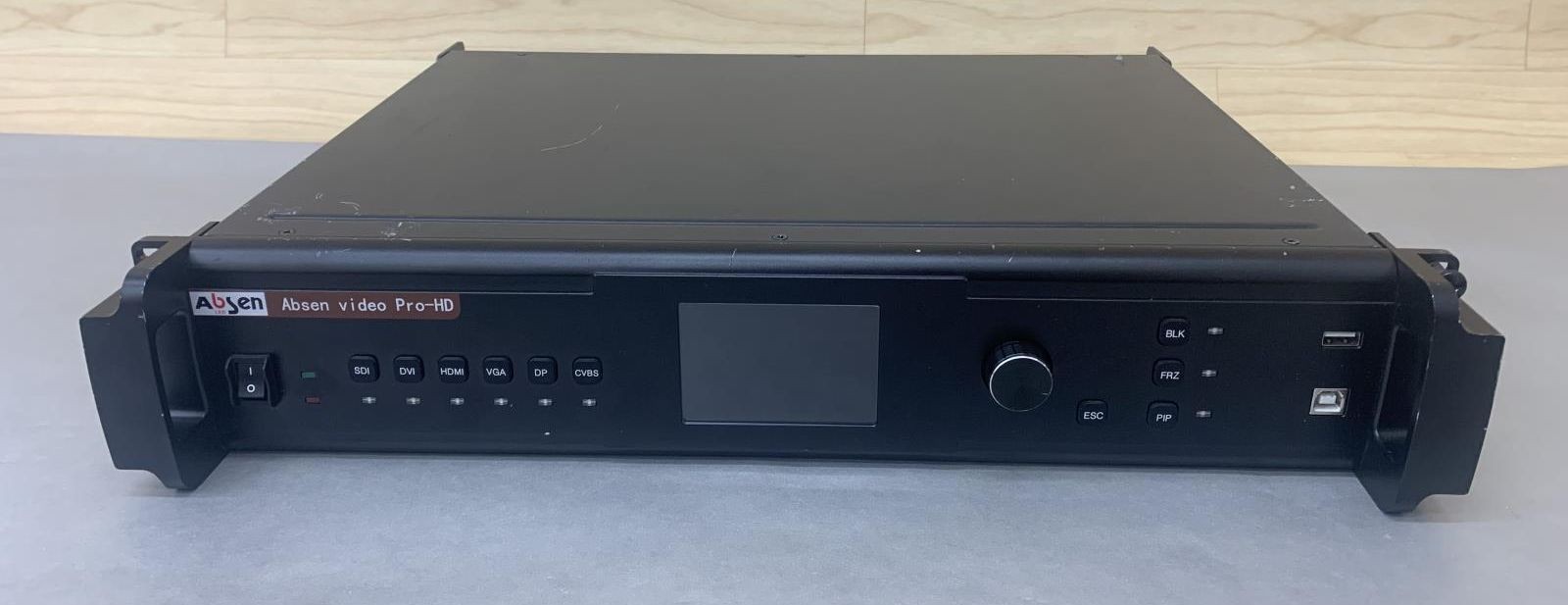 Absen Video Pro-HD Professional LED Display Controller