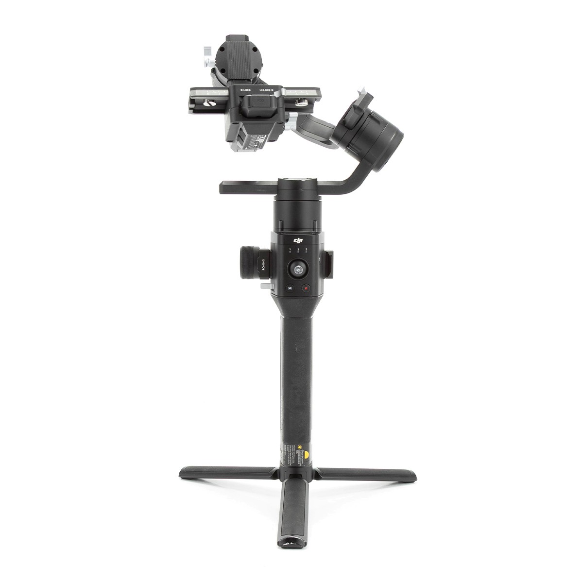 DJI Ronin-S - SKU#2082811