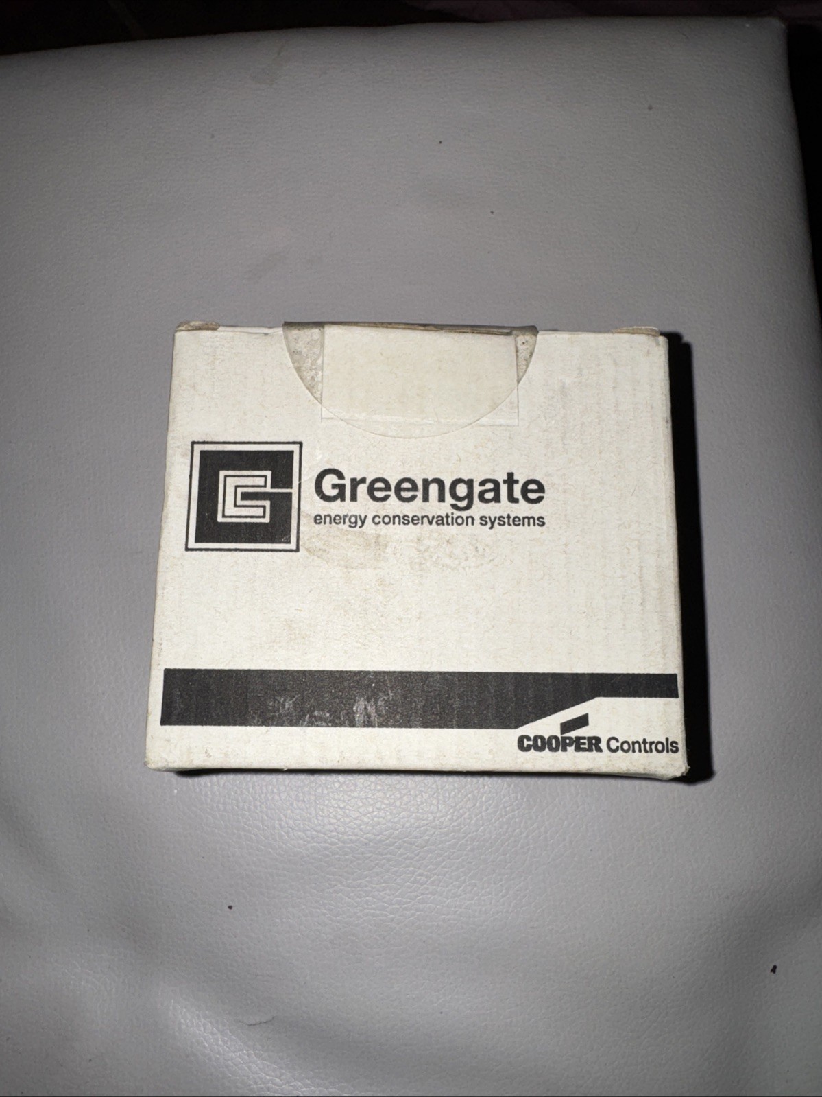 Greengate SP20-MV Timer Switch