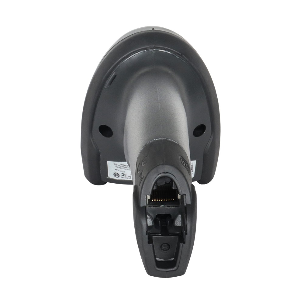 Zebra DS4308-SR00007VZAP 1D/2D Direct Mark Handheld Barcode Reader w/ USB Cable
