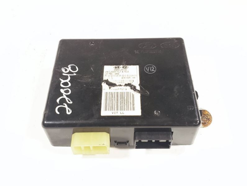 Steering Control Module PN: 95450-3N150 OEM 2011 2012 2013 Hyundai Equus