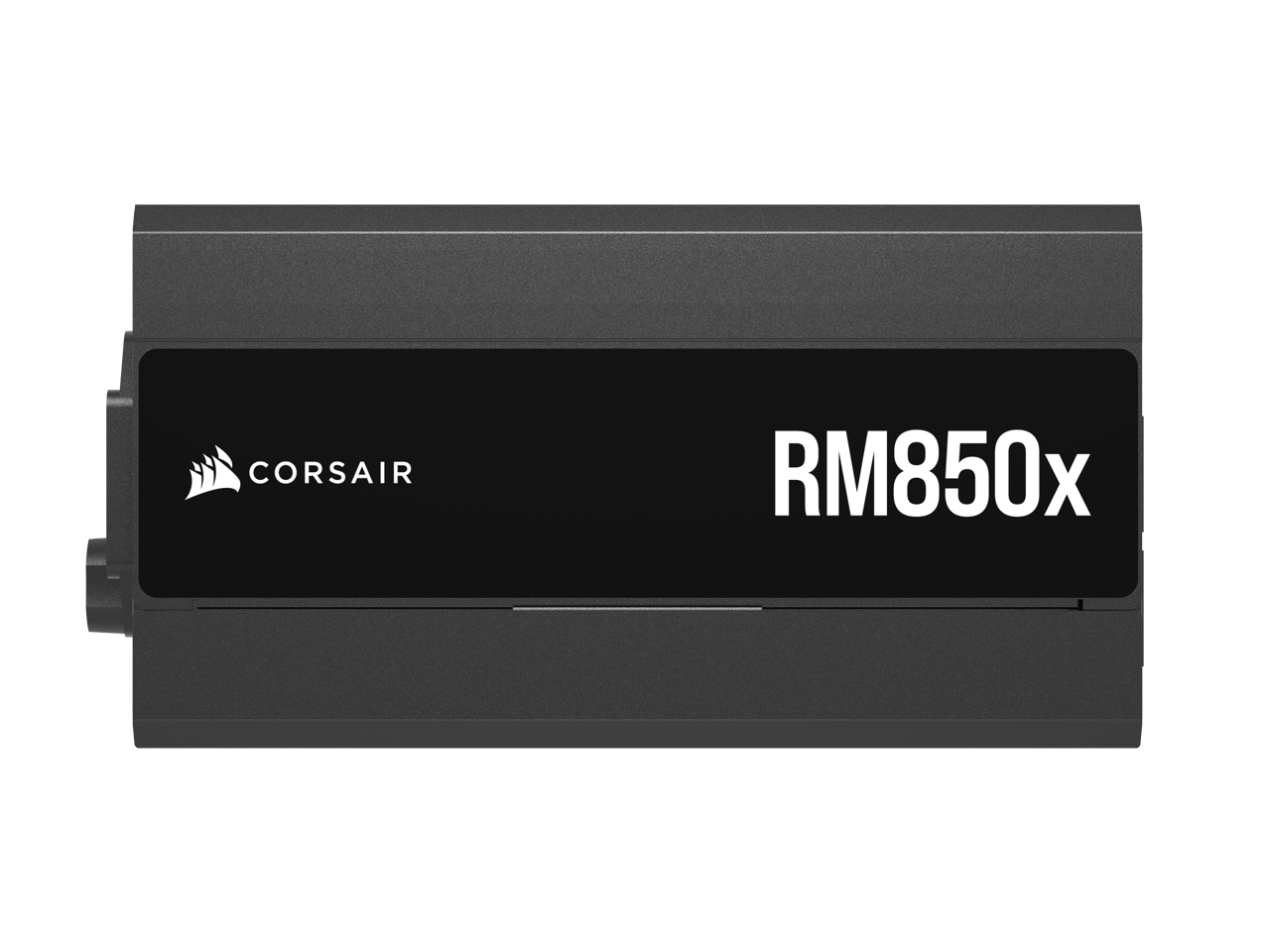 CORSAIR RMx Series RM850x ATX Power Supply - Fully Modular - ATX 3.1 - PCIe 5.1
