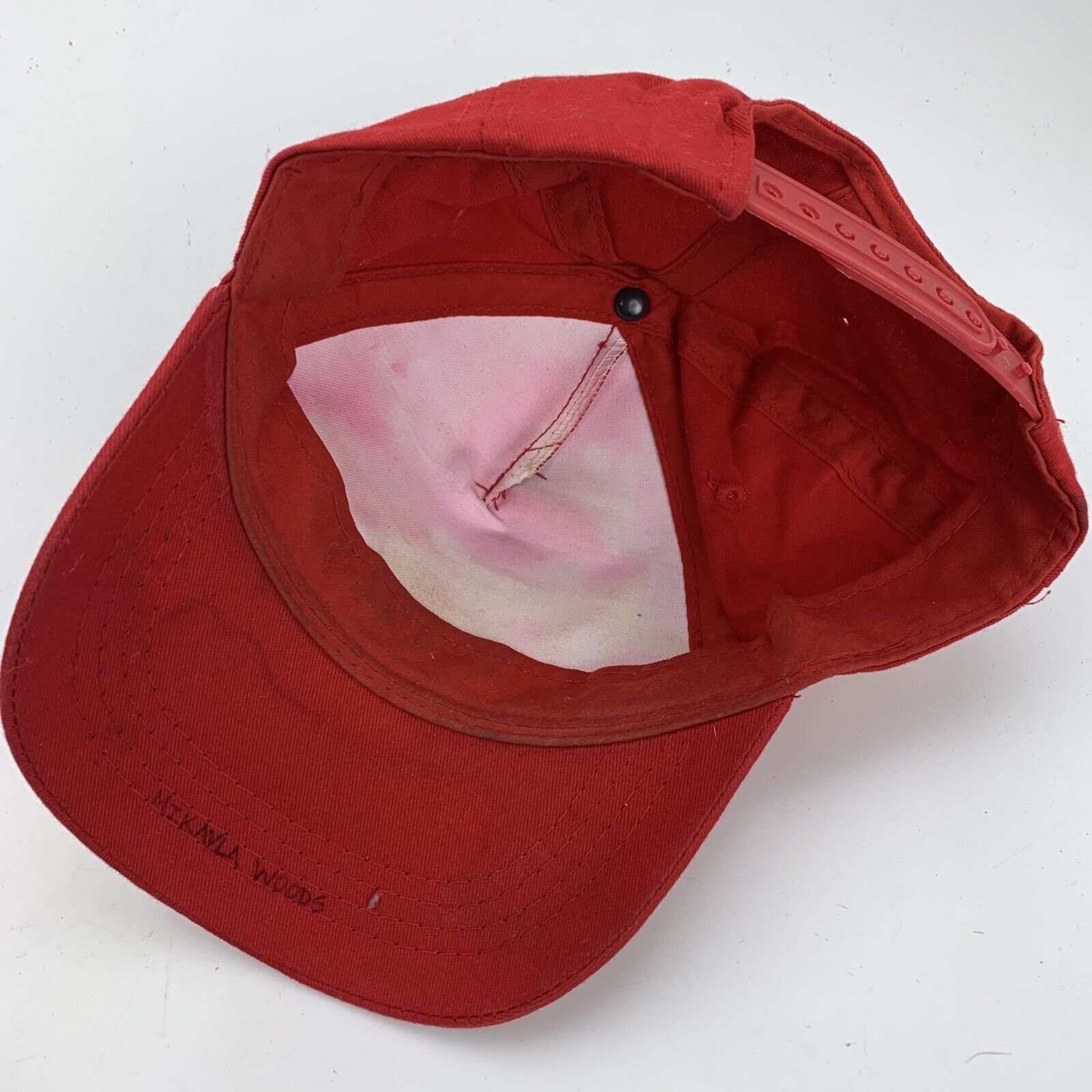 St R Logo Kids Ball Cap Hat Snapback Baseball